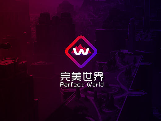 一方一世界，自成一方完美世界（個(gè)人主頁(yè)-ZMTk2MjY1MzI=） - Logo - 站酷設(shè)計(jì)師萬(wàn)子Designer原創(chuàng)素材 - 站酷ZCOOL