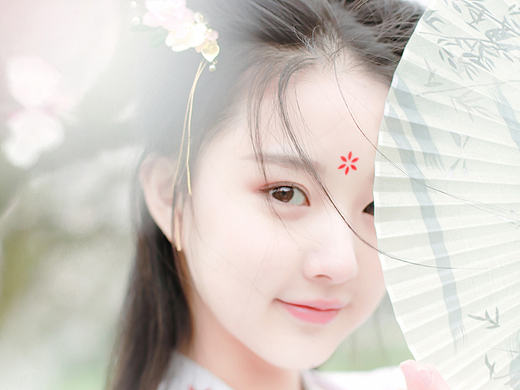 如玉