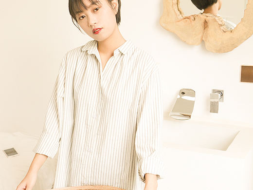 安静的你（个人主页-ZMjkxNDE3MzI=） - 人像摄影 - 站酷设计师南巷摄匠原创素材 - 站酷ZCOOL