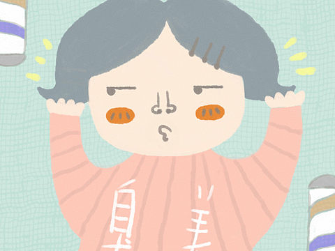 要不要换发型呢？