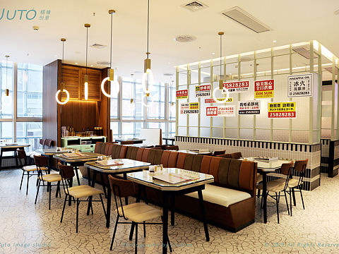 活动摄影 | 壹間茶餐廳 · 羅湖新店