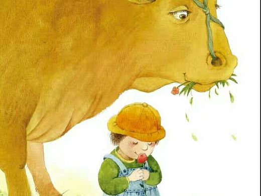 童年（个人主页-ZMjY3OTIzOTI=） - 儿童插画 - 站酷设计师暖被儿原创素材 - 站酷ZCOOL