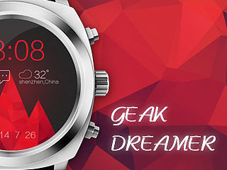 GEAK DREAMER