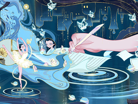 高考加油！愿星光不负赶路人🌟