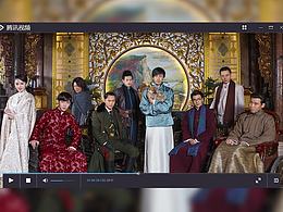 播放器界面練習(xí)