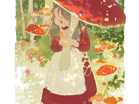 童年