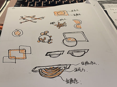 灯-随笔（个人主页-ZNDczNzkwODA=） - 生活用品 - 站酷设计师dmddddd原创素材 - 站酷ZCOOL
