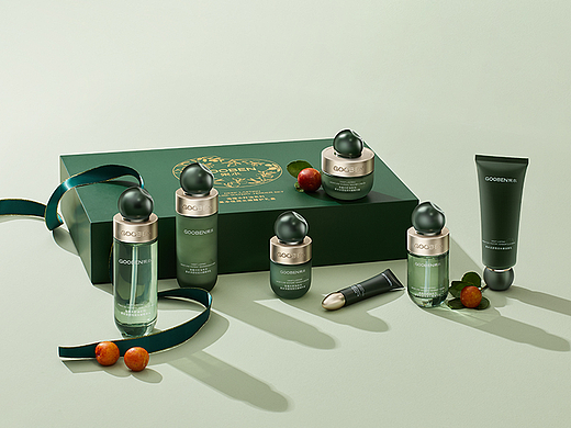 小象摄影 | 护肤品 | 作品分享