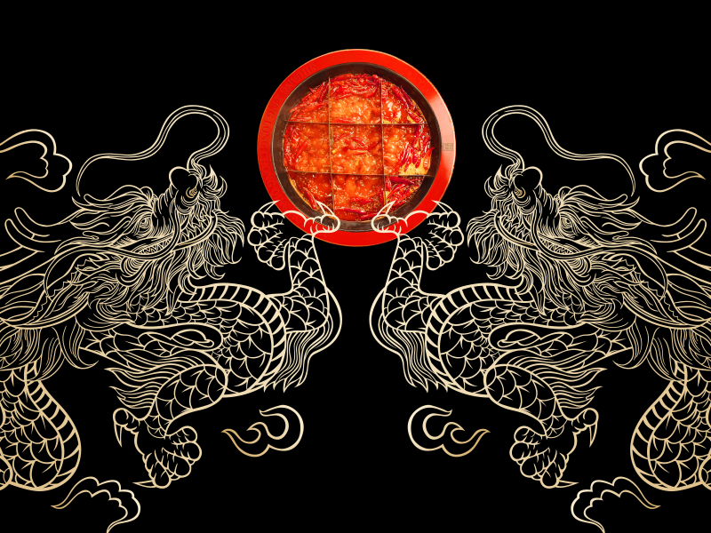 插画