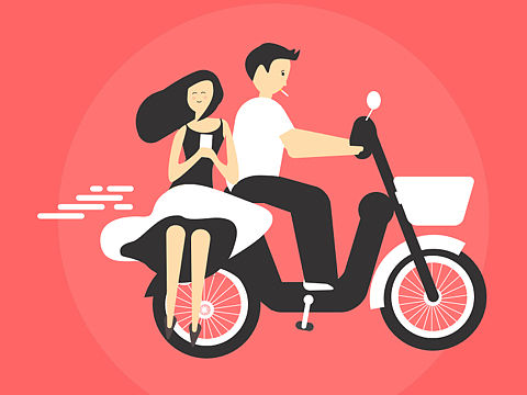 理想与现实（个人主页-ZMTk0Nzg3MTY=） - 图标 - 站酷设计师嘿呀嘎原创素材 - 站酷ZCOOL