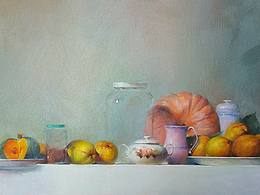 youhua油画