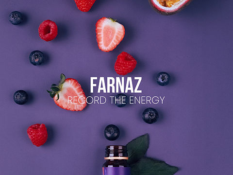 FARNAZ｜酵素