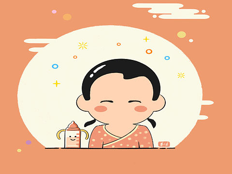 【MBE风-墨小多生活记】