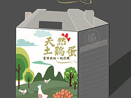 鸡蛋包装