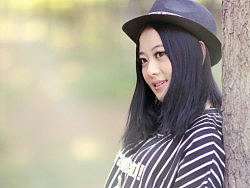 奧森MM人像（個人主頁-ZMjcwNzAyOA==） - 人像攝影 - 站酷設(shè)計師色覺影視原創(chuàng)素材 - 站酷ZCOOL