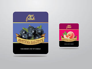 眼睛渴了の出口装（个人主页-ZNjE2MjkxMg==） - 包装 - 站酷设计师april1020原创素材 - 站酷ZCOOL