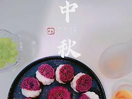 ㊗ 团圆有时，陪伴常在。年复一年，身体安康。