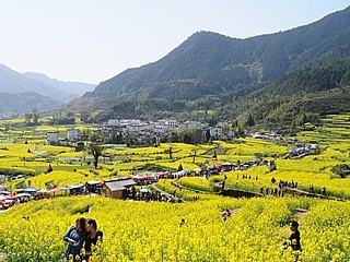 2012清明婺源行