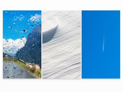 雨雪情（个人主页-ZMTQwMDg1NjA=） - 其他摄影 - 站酷设计师抬头看天看到云原创素材 - 站酷ZCOOL