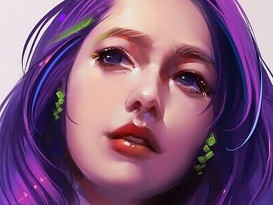 赞美
