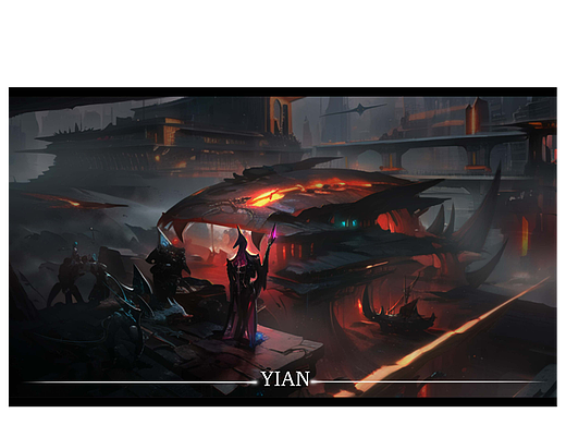 概念設(shè)計（個人主頁-ZNjUyODA1OTY=） - 概念設(shè)定 - 站酷設(shè)計師易安慈原創(chuàng)素材 - 站酷ZCOOL