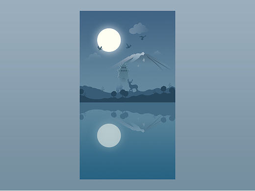 天气  