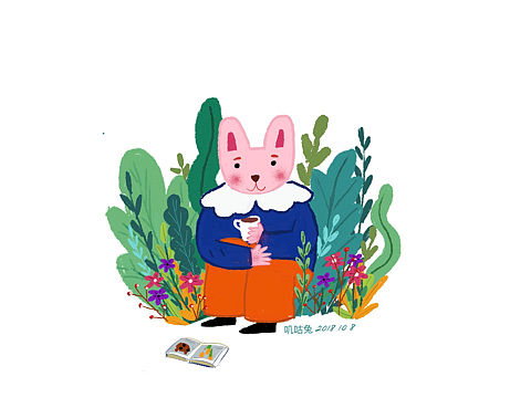 仲夏夜之梦（原创不可商用）