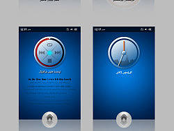 Magic ball phone (practice)（個人主頁-ZMTA2MDgyOA==） - 品牌 - 站酷設(shè)計師xjunknown原創(chuàng)素材 - 站酷ZCOOL