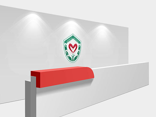 医疗logo