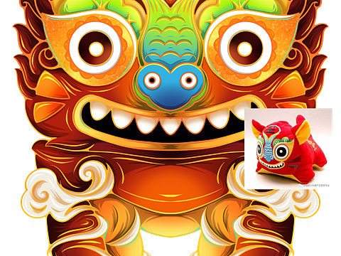 毕业设计—山西布老虎