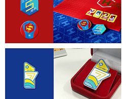 2016-2022部分平面作品整理