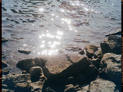 【iPhone摄影】闲冬时光