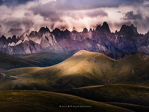 风光组-魔界圣光-镜头背后1群-七爷