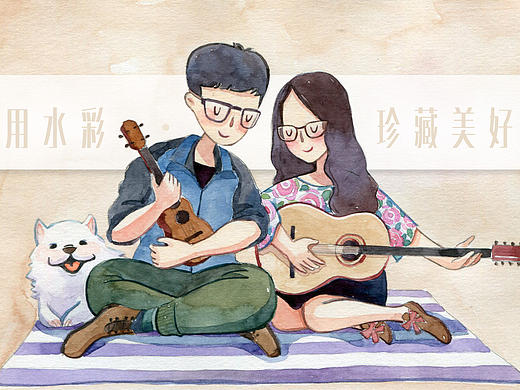 Cherryni's私人订制 | 唯有美女和音乐不可辜负