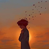 辻渃的头像