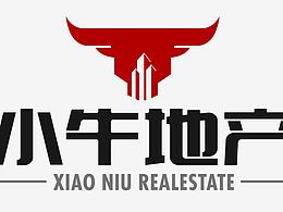 小牛地产标志