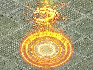 N久前做的游戏特效（个人主页-ZMTMzNzI2MzY=） - independent game - 站酷设计师夏君Natsu原创素材 - 站酷ZCOOL
