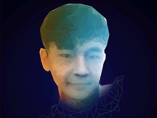 图像处理——Low Poly(个人主页-ZMjU5MTgzODA=) - 其他 - 站酷设计师阿类累累原创素材 - 站酷ZCOOL