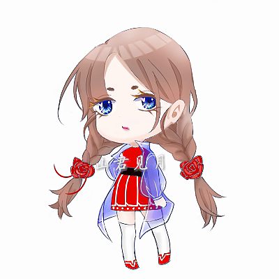 q版練習(xí)（個人主頁-ZMzI0Mzg2NDg=） - 新銳潮流插畫 - 站酷設(shè)計師山君見月原創(chuàng)素材 - 站酷ZCOOL