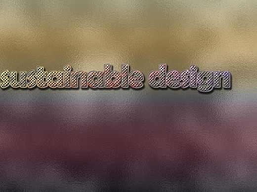 城市 设计 水系统 海绵海绵~