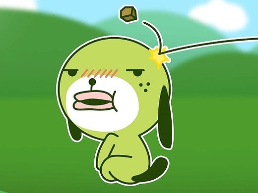 单身狗麻豆7年前heyzeem143964动漫-网络表情单身狗麻豆表情酝酿中