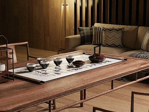 keyshot渲染場(chǎng)景（個(gè)人主頁(yè)-ZNTA2MDYxNDQ=） - 場(chǎng)景 - 站酷設(shè)計(jì)師WWWLG原創(chuàng)素材 - 站酷ZCOOL