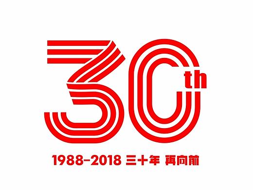 万达30年
