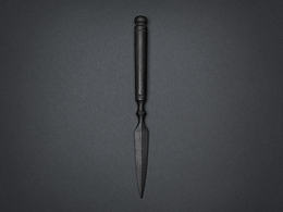 器物有灵魂—朴乐