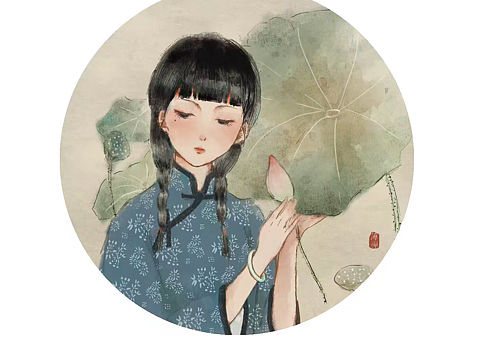 2019画手年度总结