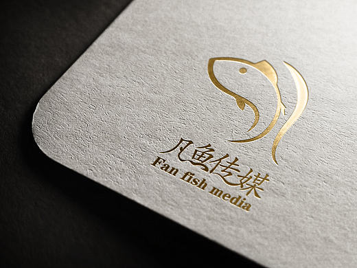 传媒公司（LOGO设计）