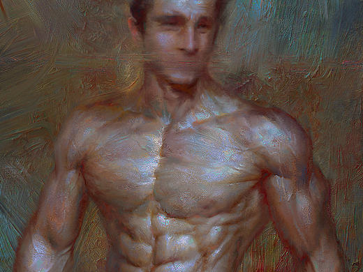 《Shut up》（個(gè)人主頁-ZNDI2OTc0NjA=） - 商業(yè)插畫 - 站酷設(shè)計(jì)師肖壯悅X.tiger原創(chuàng)素材 - 站酷ZCOOL