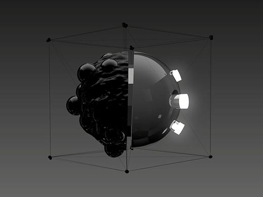 酷炫模型动画（个人主页-ZMTg4OTcwNzY=） - 动画/影视 - 站酷设计师谢满满原创素材 - 站酷ZCOOL