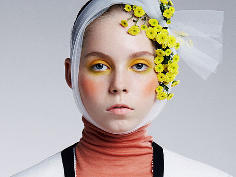 花致（個人主頁-ZNDU0ODMyMDQ=） - 時尚/藝術攝影 - 站酷設計師Fletcher00原創(chuàng)素材 - 站酷ZCOOL