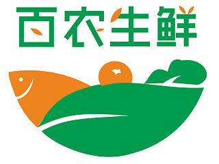 农产品网络配送品牌